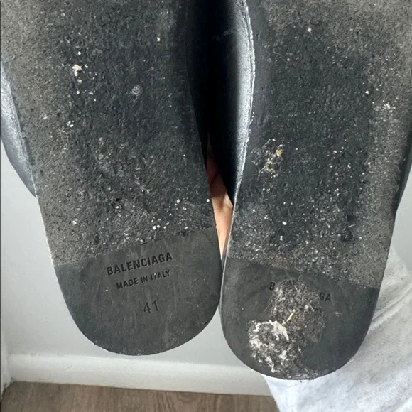 Balenciaga Mules - Picture 4 of 5